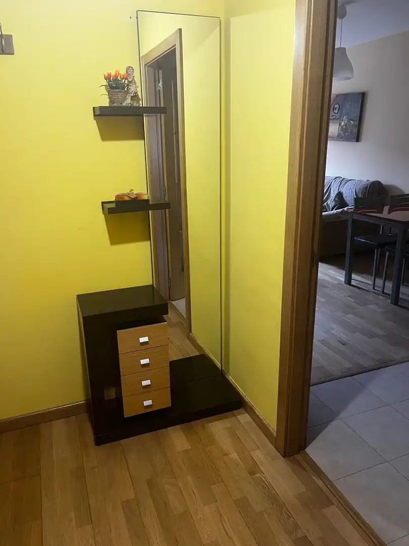 Bedroom of Apartments for sale in Silleda  with Heating and Storage room