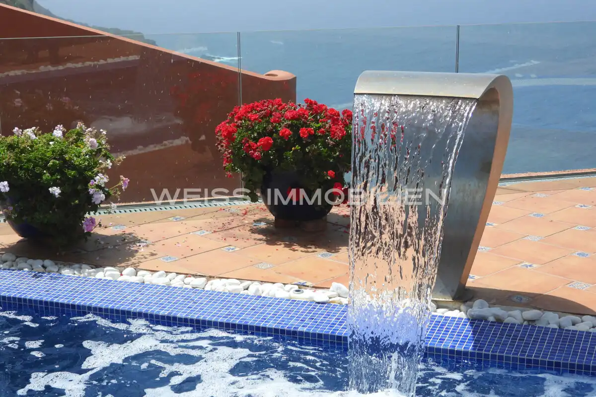 Casa amb terrassa en venda a La Perdoma - San Antonio - Benijos, imagen 36