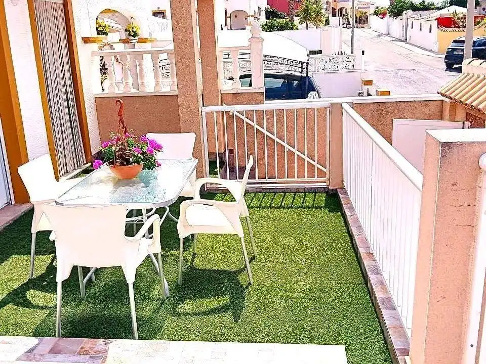 Detached house for sale in Orihuela Costa, imagen 2