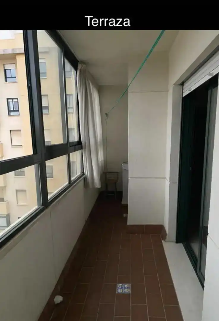 Habitación de Piso en venta en Ceuta con Trastero, Amueblado y Horno