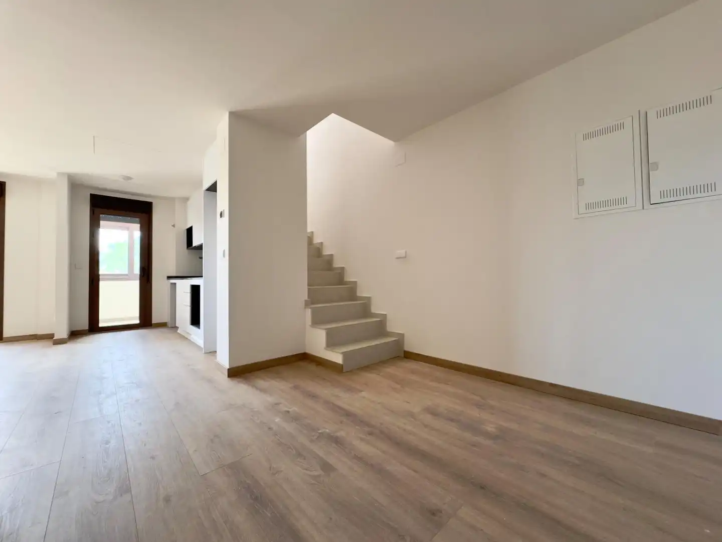 Penthouse with terrace for sale in Calle Calle Nueva Canalosa