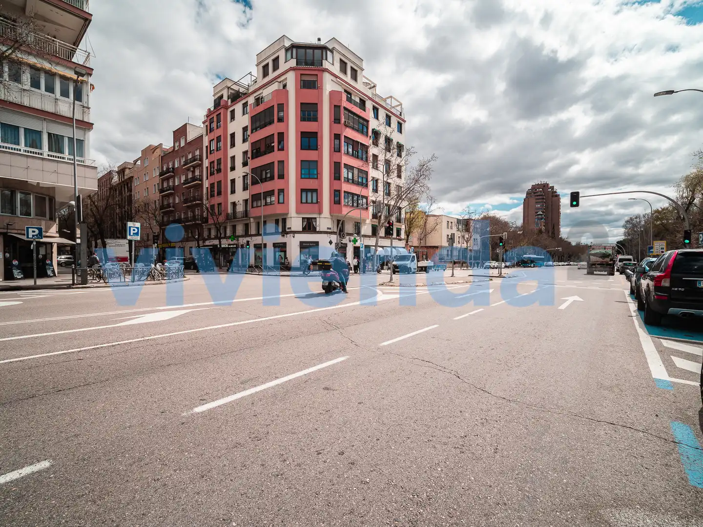 Piso con ascensor en venta en Barrio de Salamanca, imagen 49