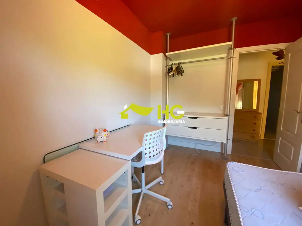 Bungalow con piscina in affitto a El Bosque, imagen 40