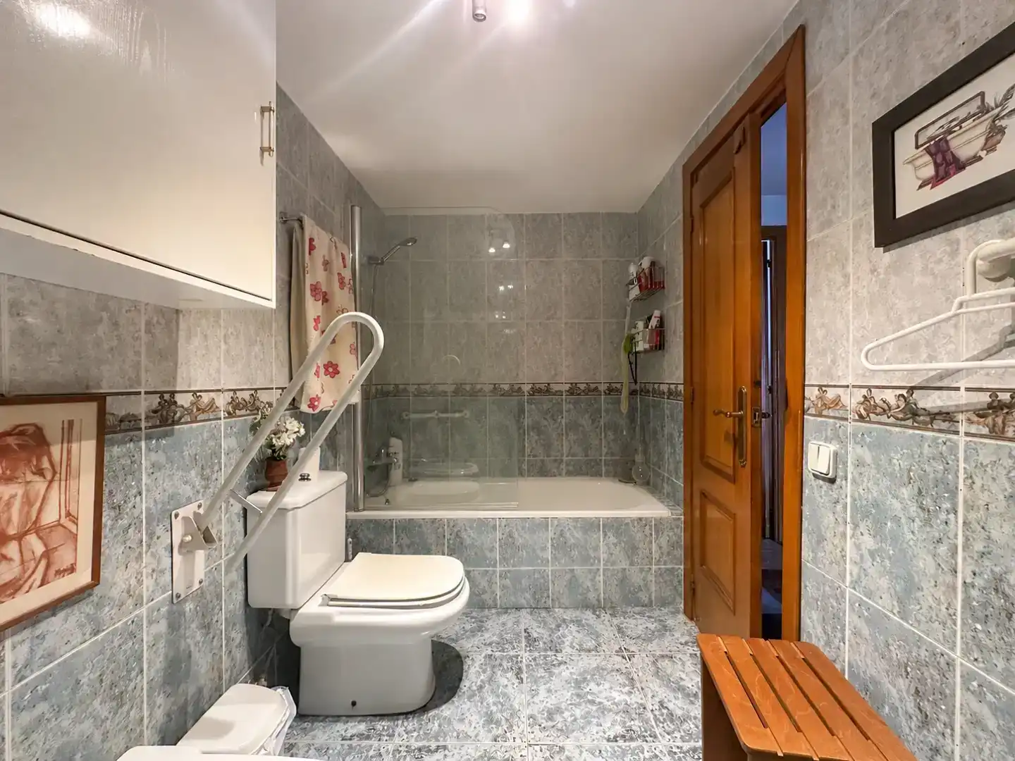 Baño de Piso en venta en Ponent
