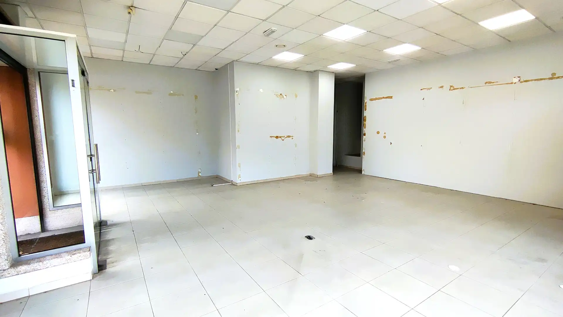 Commercial properties for sale in Gondomar