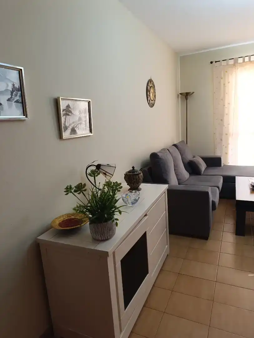 Wohnung zur Miete in Calle Herrería, 26, San Roque Pueblo