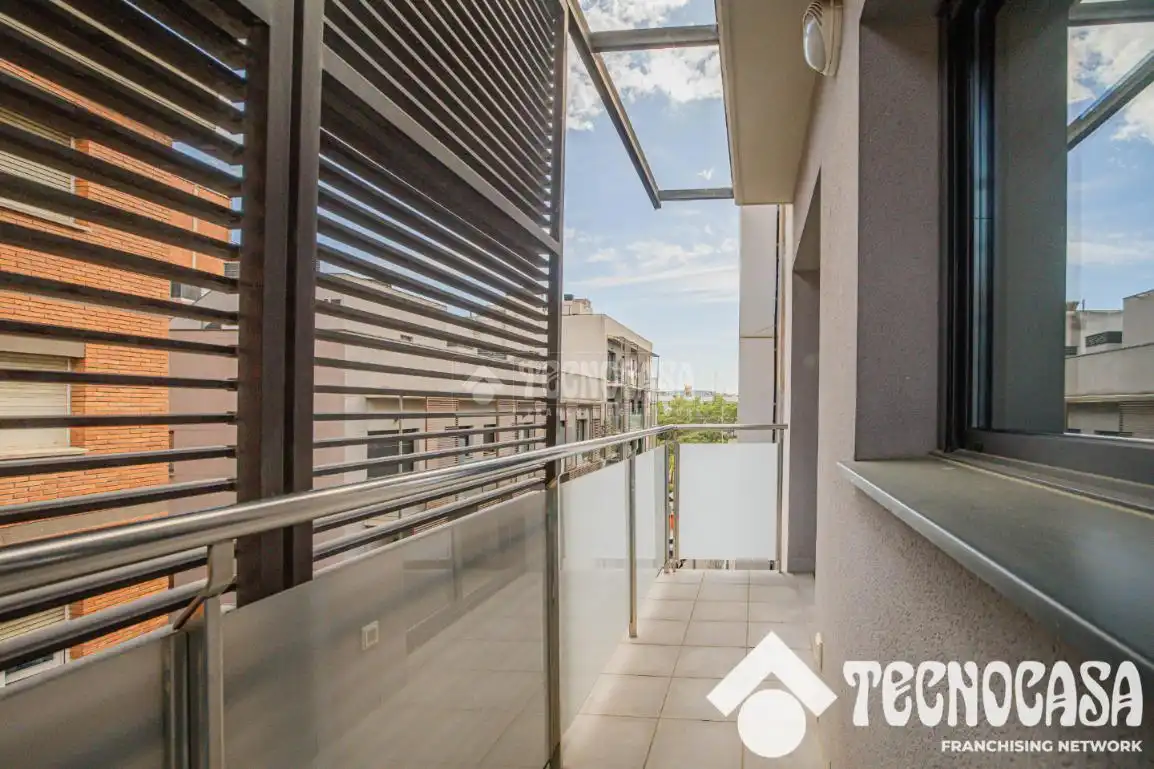 Terraza de Piso en venta en Barcelona con Aire acondicionado, Calefacción y Terraza