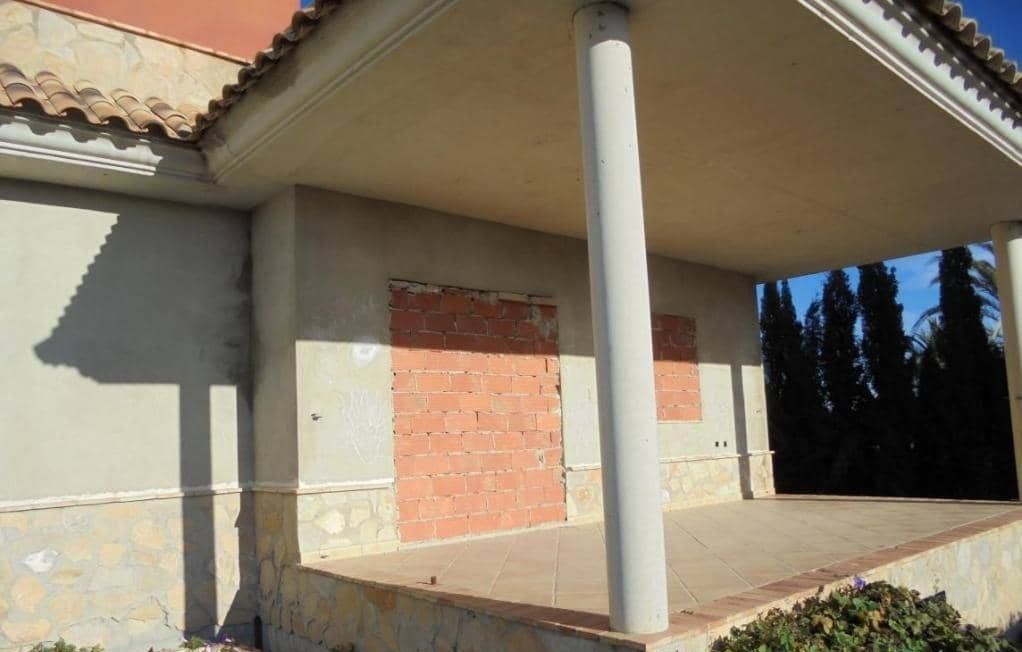 Casa o xalet en venda a Llanera de Ranes