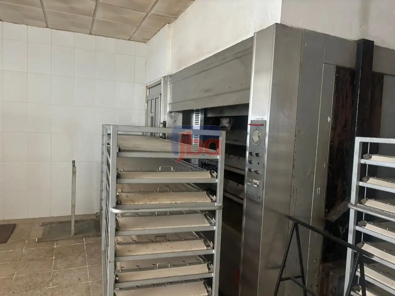 Business premises for sale in Zurbarán, imagen 10