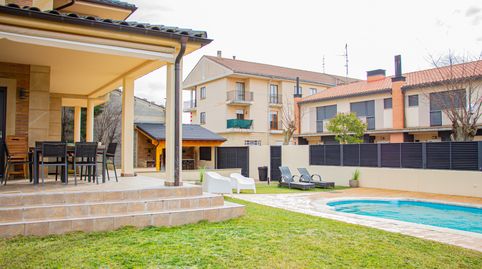 Foto 5 de Casa o xalet en venda a Calle de Los Olivos, Rodezno, La Rioja