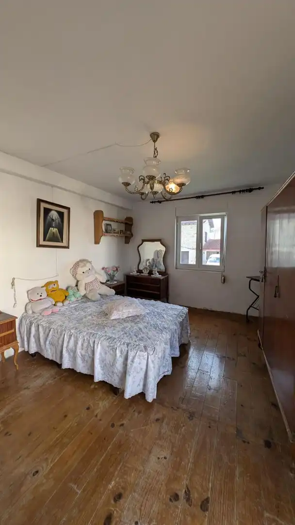 Casa amb terrassa en venda a San Martín 37, imagen 58