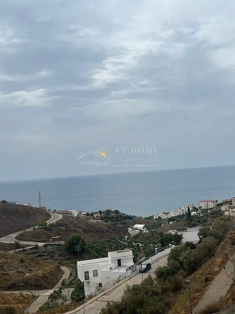 Piso en venta en El Peñoncillo