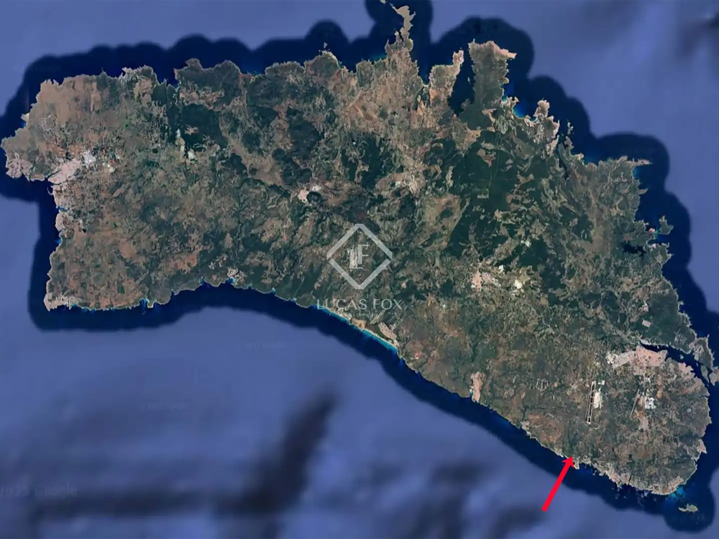 Terreno rustico in vendita a Sant Climent - Es Canutells, imagen 6