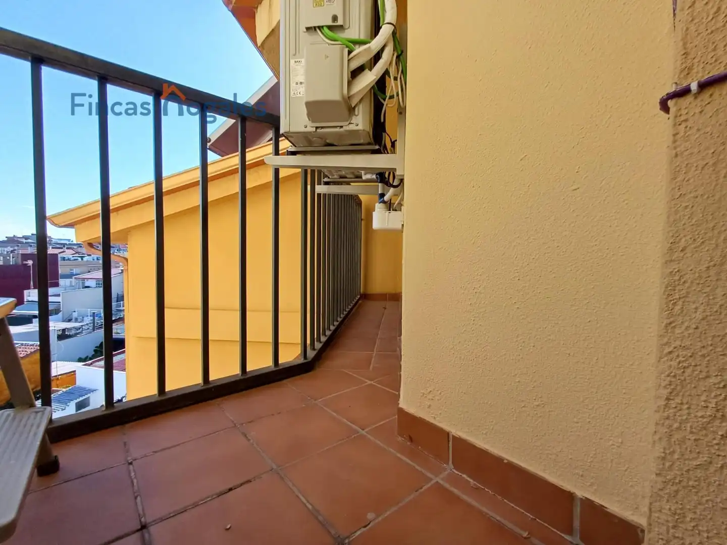 Duplex with terrace for sale in de Roig i Ventura, imagen 22