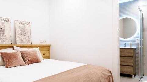 Foto 2 de Apartament de lloguer a Castilla,  Madrid Capital