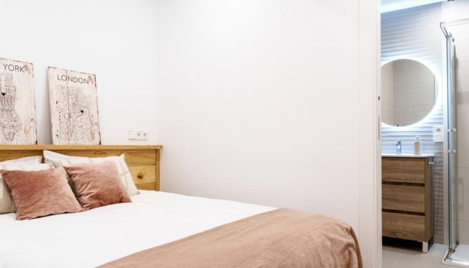 Apartamento de alquiler en Castilla - Imagen 2