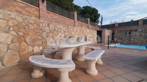 Foto 4 de Casa o chalet en venta en Los Villares, Arganda del Rey