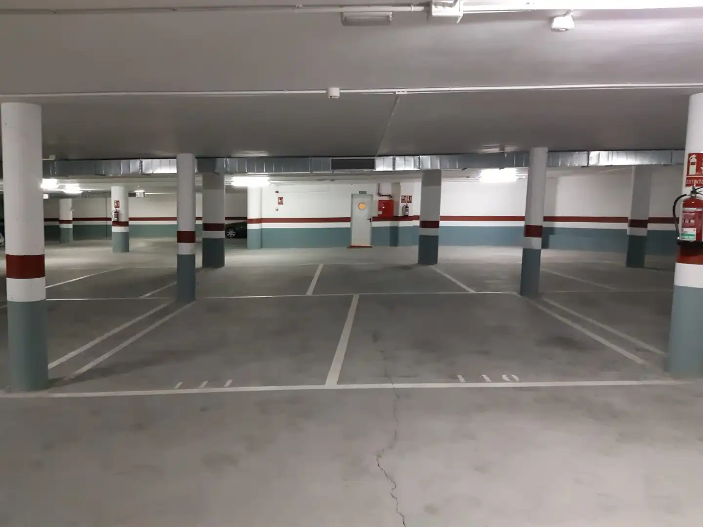 Garage for rent in Avenida Asturias, 9, Foz