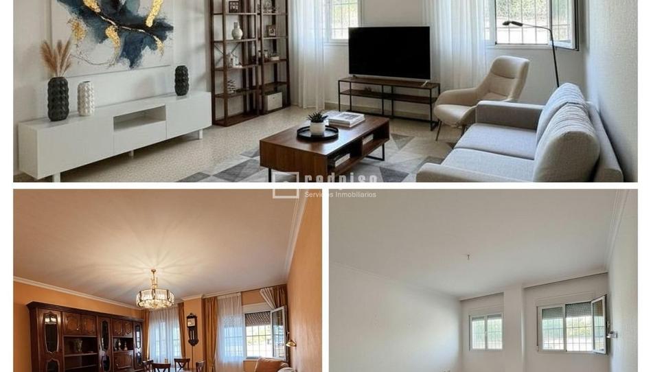 Photo 1 of Flat for sale in Pino Montano - Consolación, Sevilla