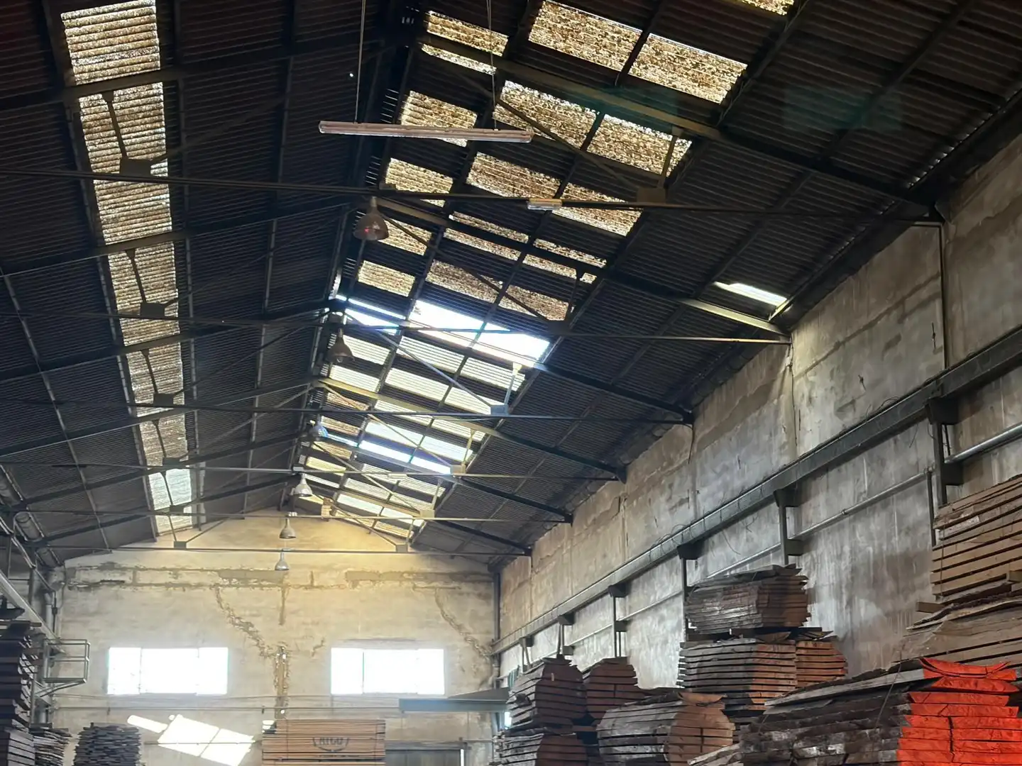 Industrial building for sale in Albal, imagen 4