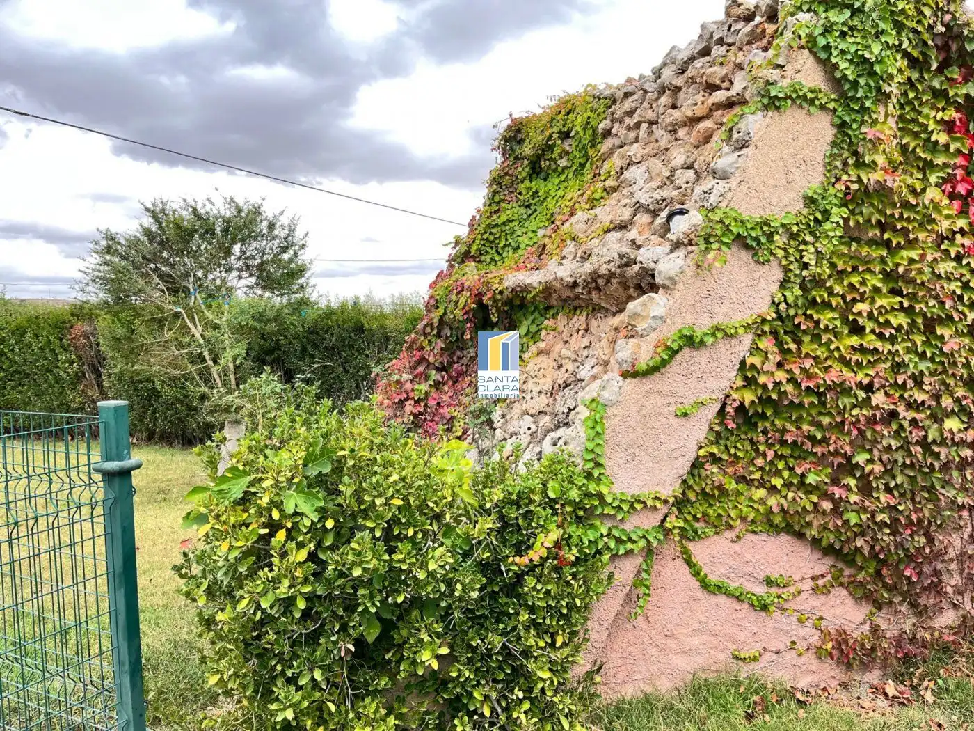 Jardí de Casa o xalet en venda en Zamora Capital  amb Aire condicionat, Calefacció i Jardí privat