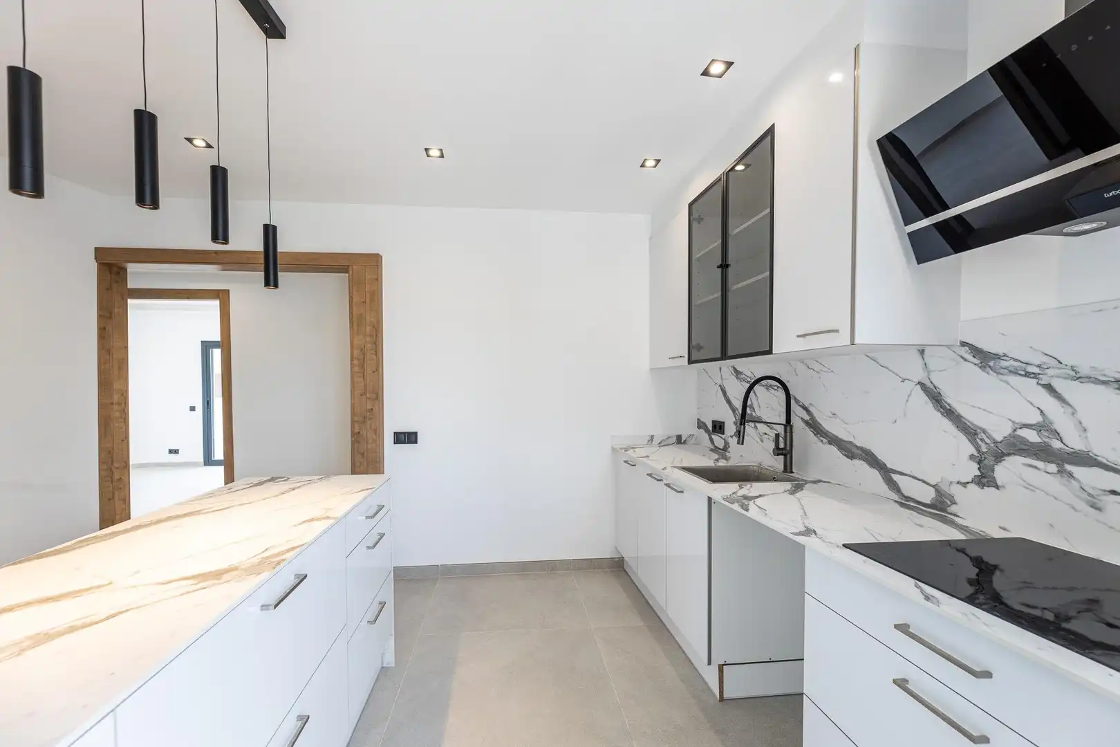 Casa con terraza en venta en Ponent, imagen 14