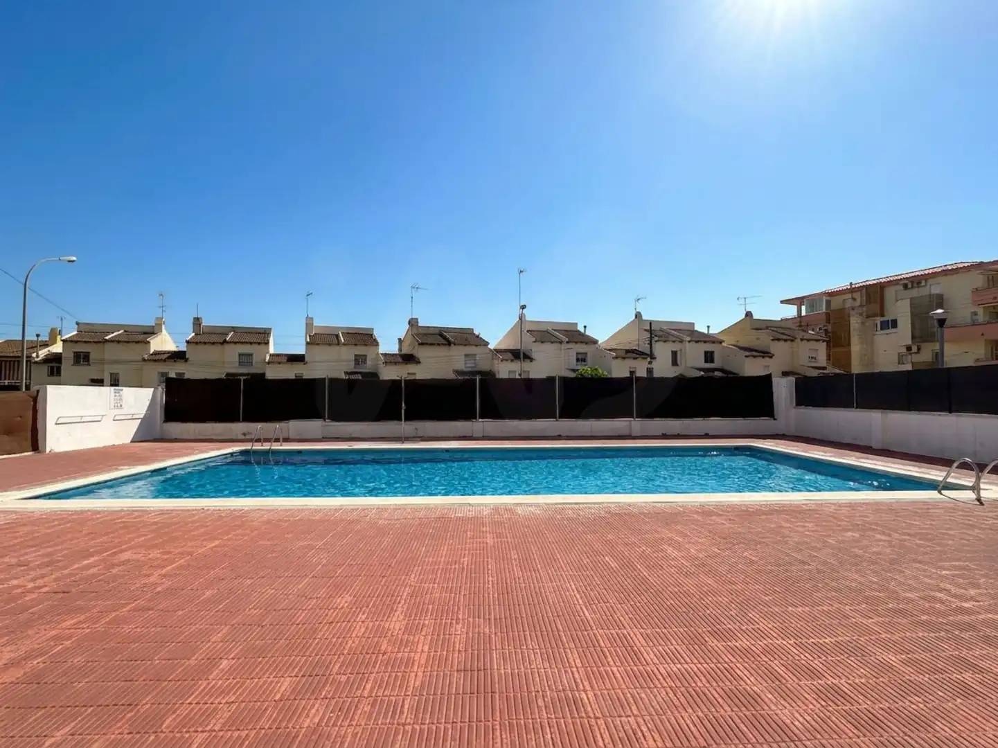 Appartement avec piscine à vendre à Marítima Nord, imagen 28