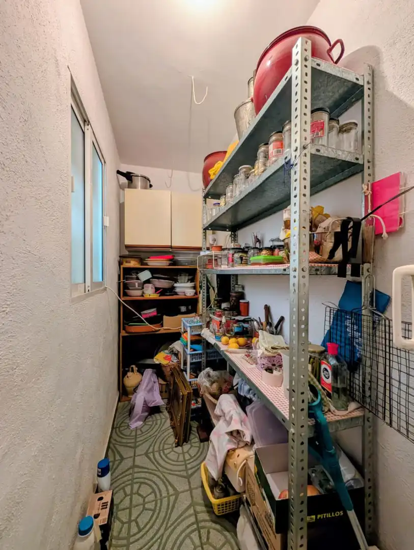 Casa con terraza en venta en Montefrío, imagen 14