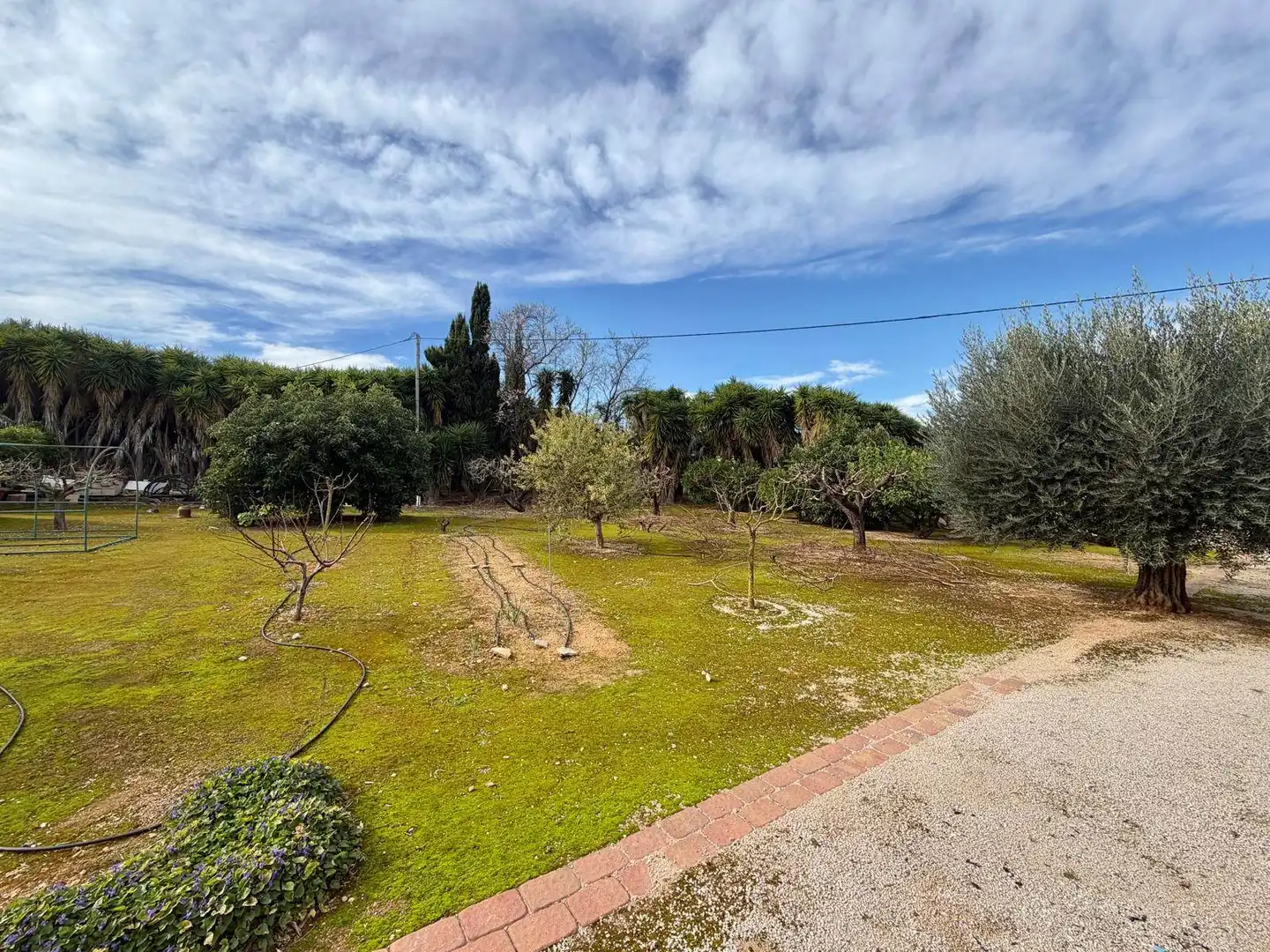 Detached house with terrace for sale in Pedreguer, imagen 66