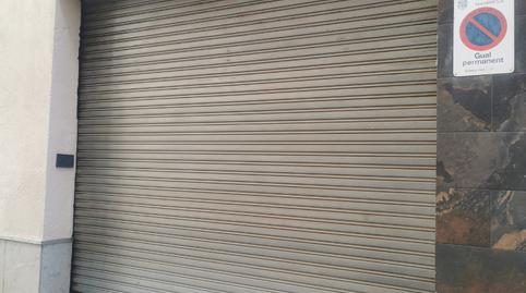 Photo 5 of Garage for sale in Carrer de la Creu Guixera, 46, Bases de Manresa - Carretera de Santpedor, Barcelona