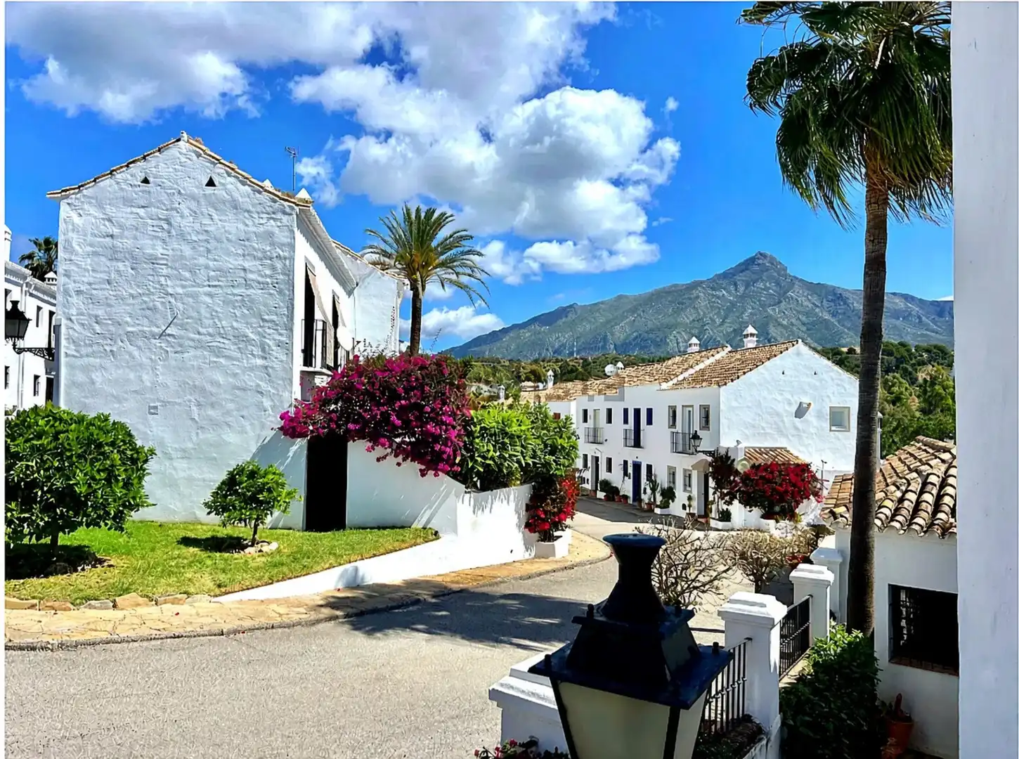 Terraced house with terrace for sale in Nueva Andalucía, imagen 31