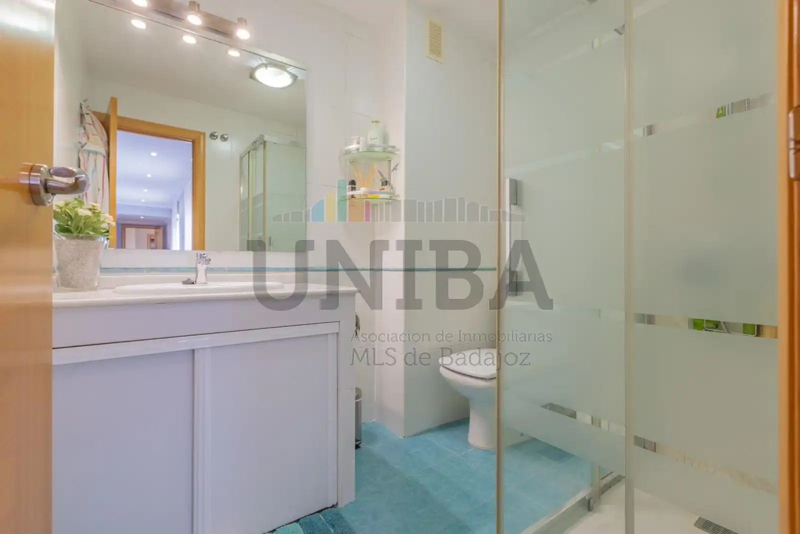 Piso con jardín en venta en Casco Antiguo, imagen 15