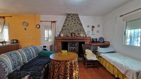 Guájar FaragüitFinca Rustica, imatge 5