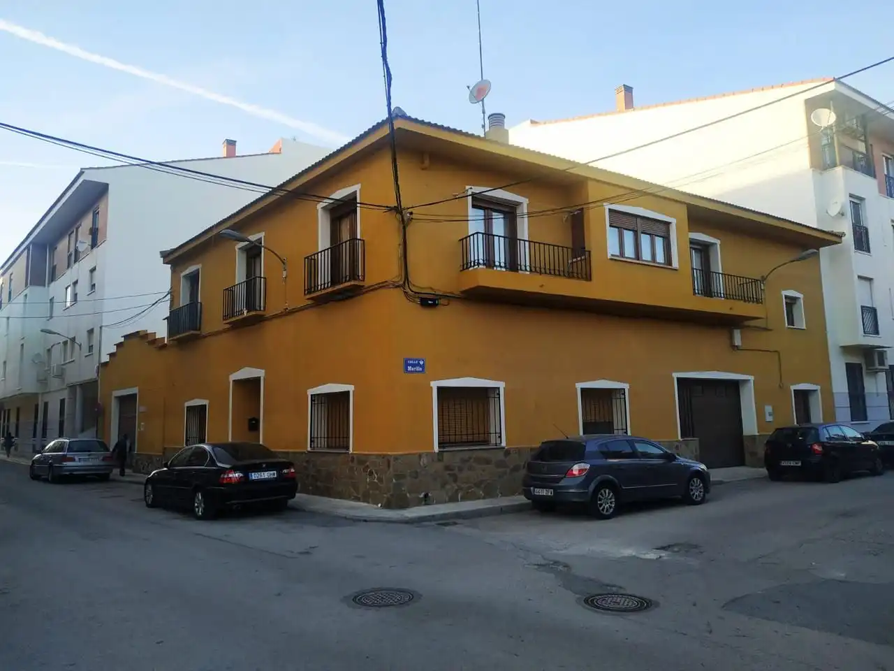 Casa rustica in vendita a Tarancón, imagen 7