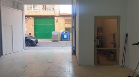 Photo 3 of Premises to rent in Bonrepòs i Mirambell, Valencia