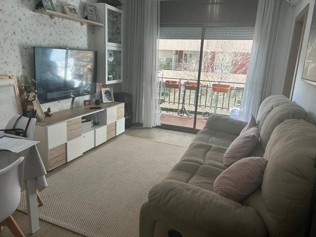 Piso en Venta en Carrer d'Emèrita Augusta en La Maternitat i Sant Ramon