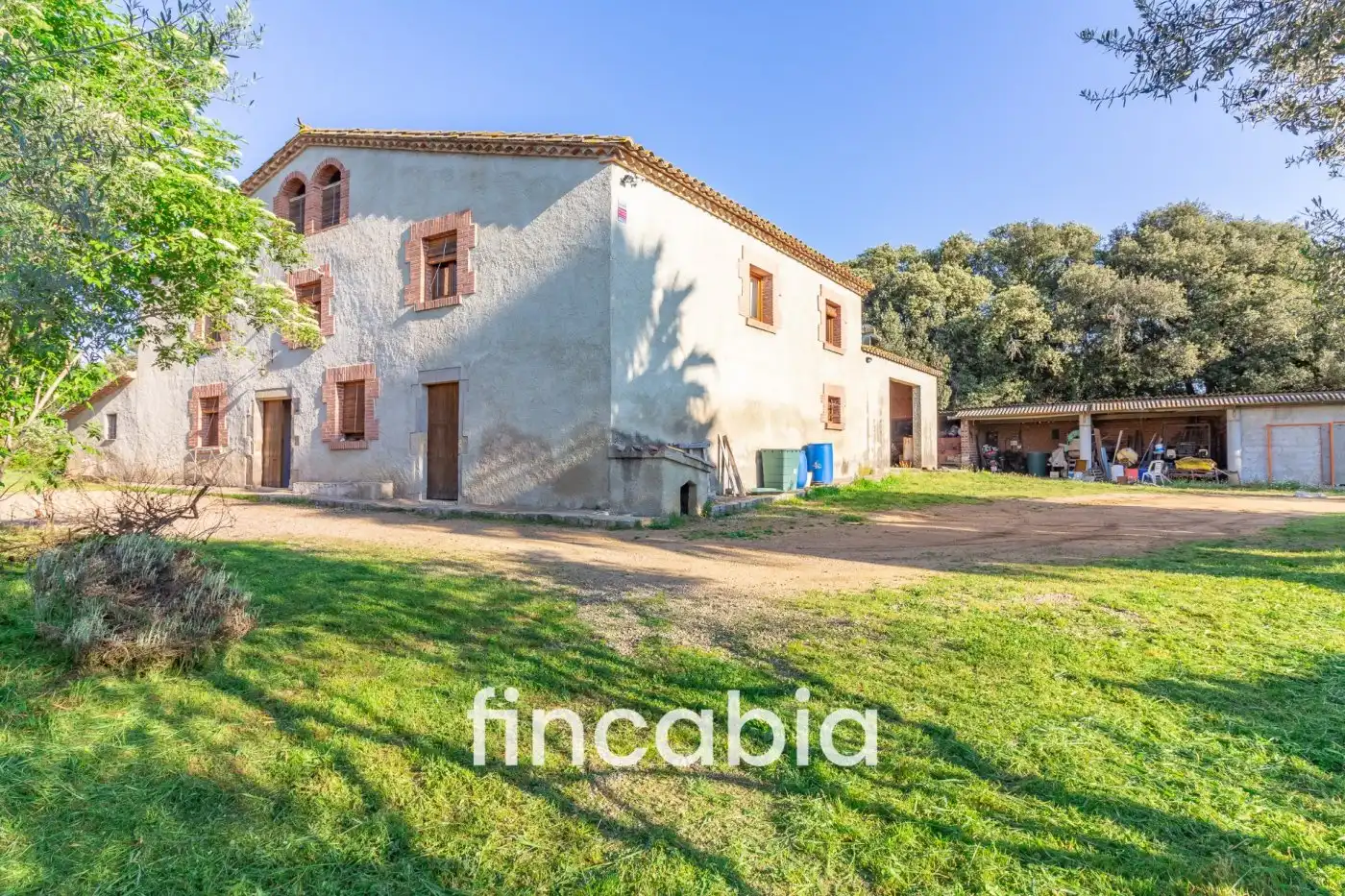 Casa amb terrassa en venda a Sils, imagen 18