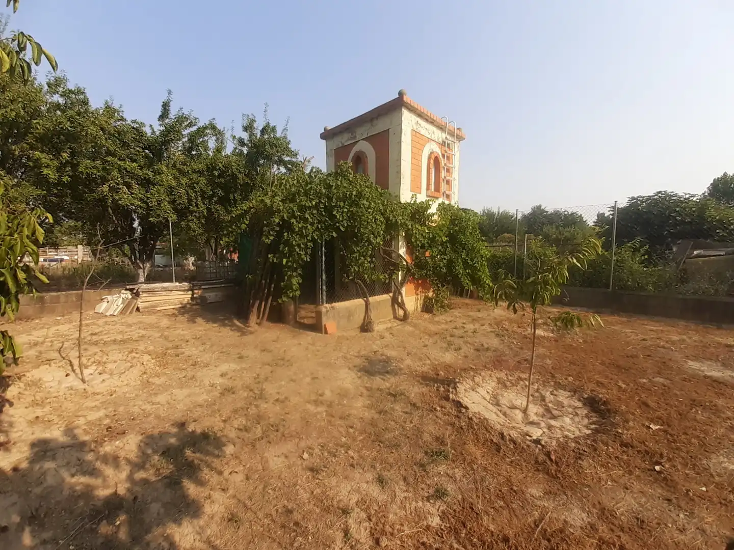 Terreno en venta en Zamora Capital 