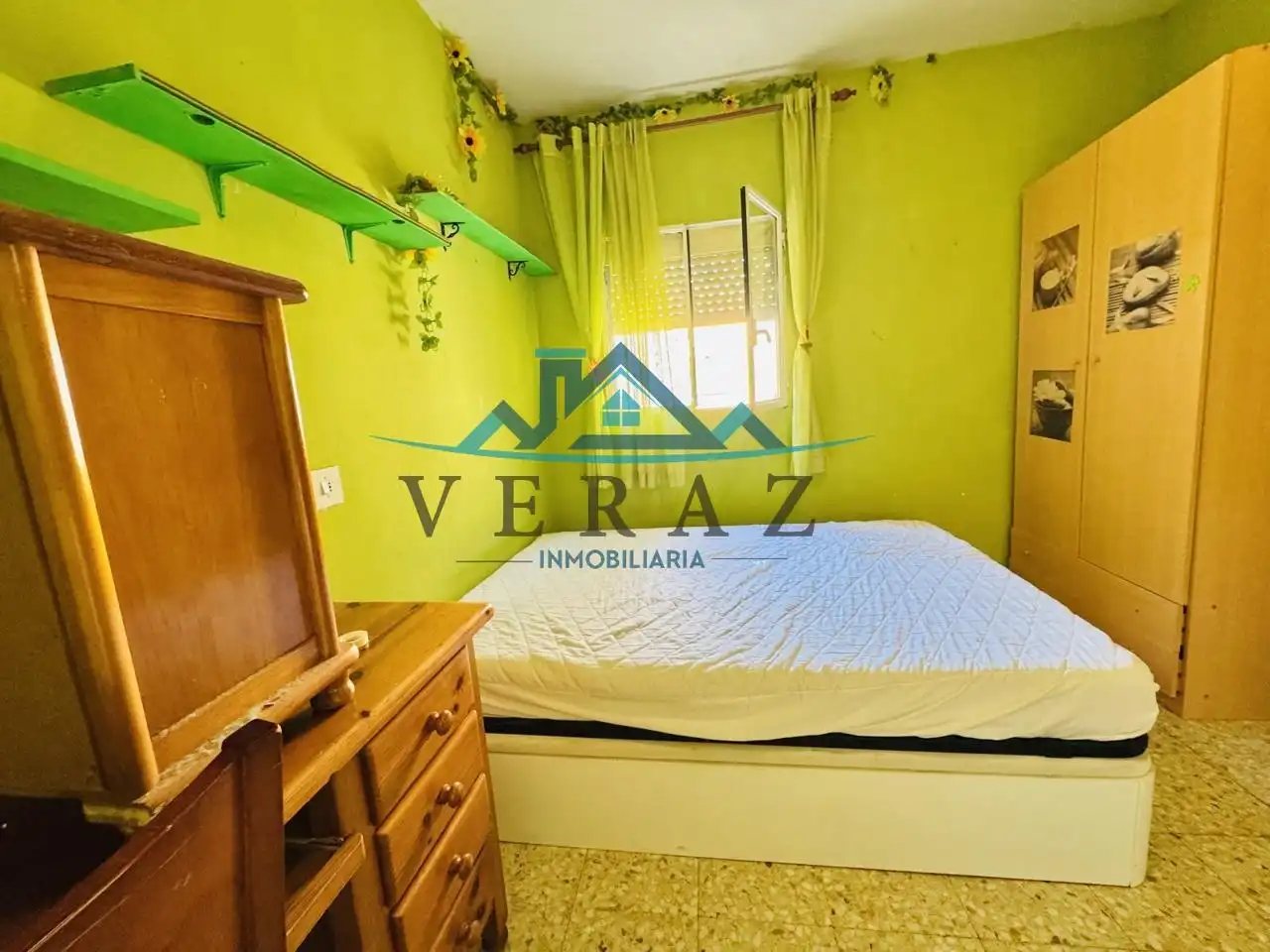 Piso en venta en Santa Águeda, El Pilar - La Estación