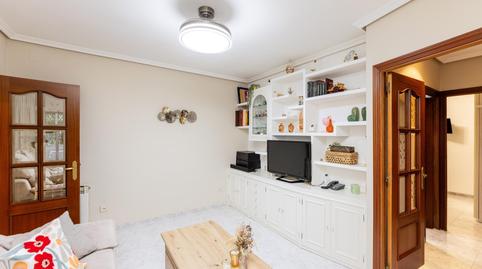 Foto 4 de Pis en venda a Los Negrales, Collado Villalba