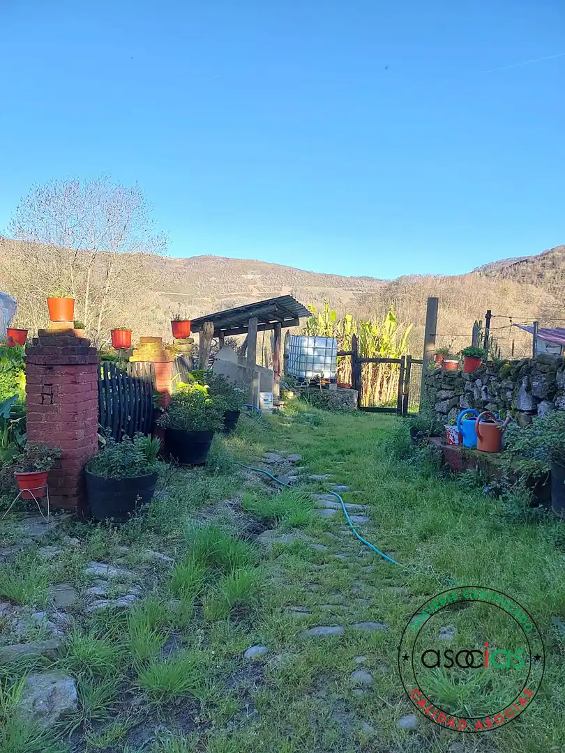 Casa o chalet en venta en Langreo con Jardín privado, Terraza y Trastero
