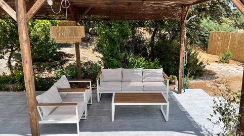 Foto 3 de Casa o xalet en venda a Calle Sauce, Navalafuente, Madrid