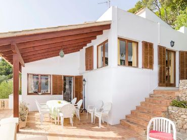 Villa avec jardin à vendre à Costa d'en Blanes