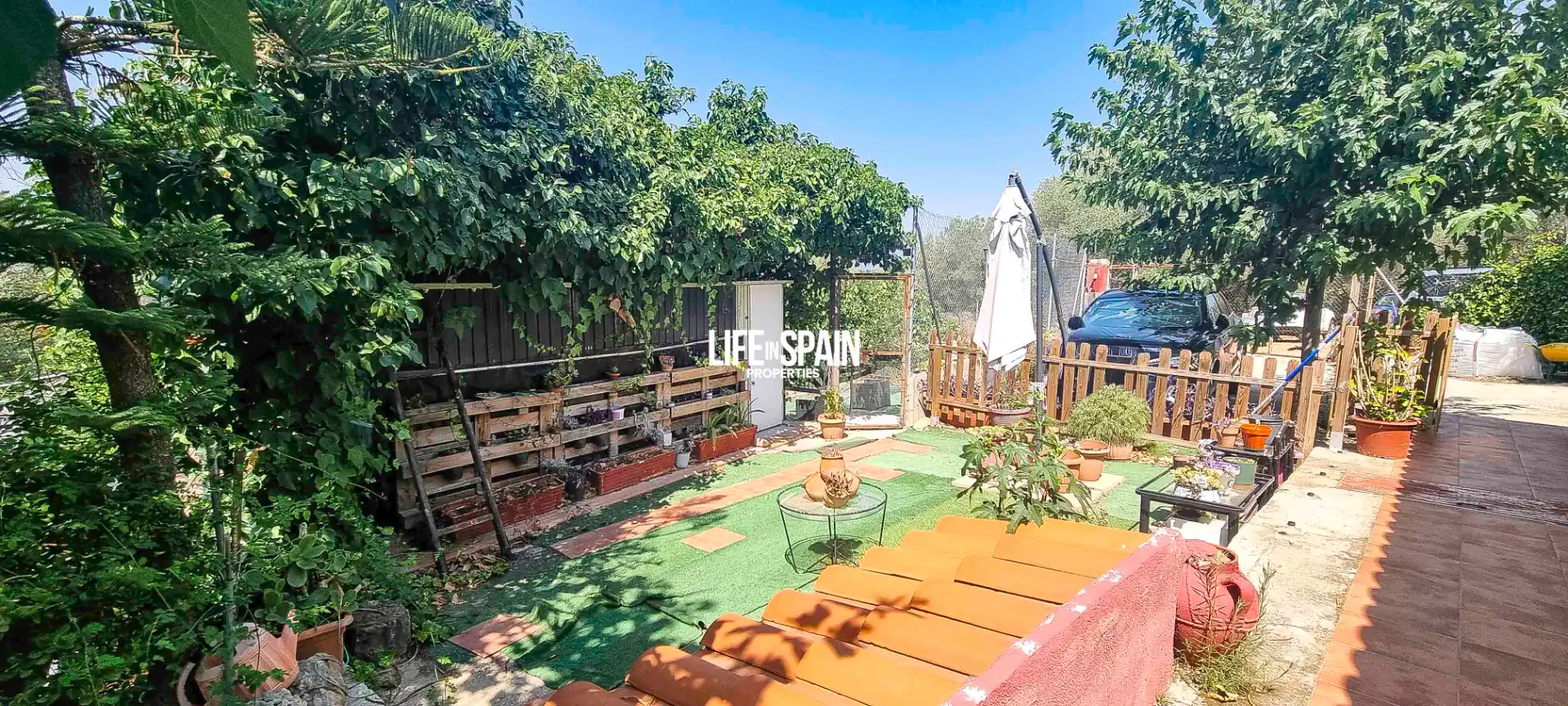 Casa rustica con piscina in vendita a Masdenverge, imagen 55