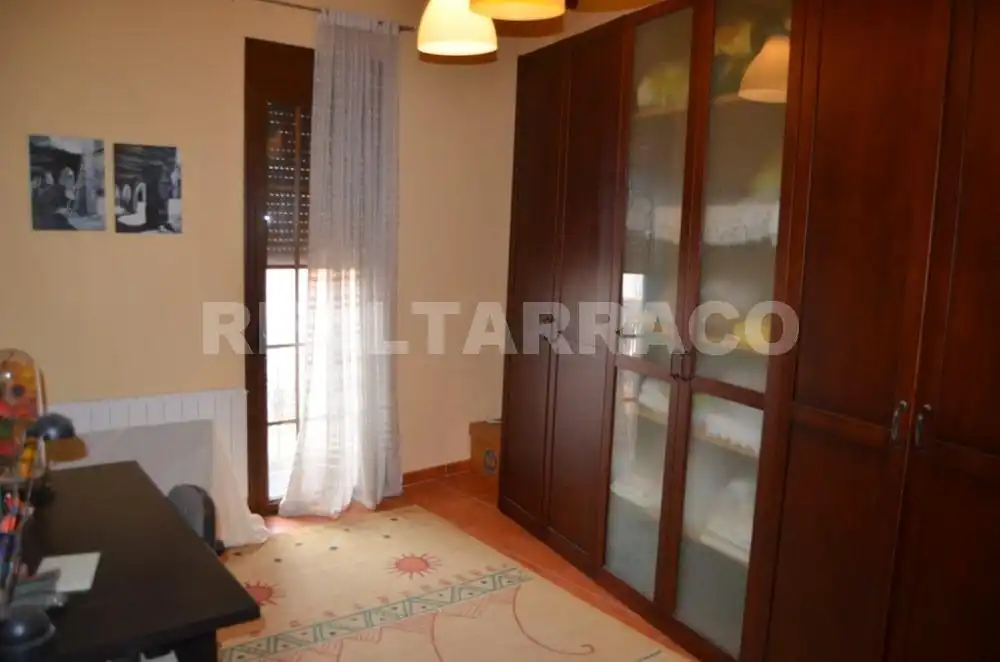 Bedroom of Country homes for sale in Sarral, Tarragona