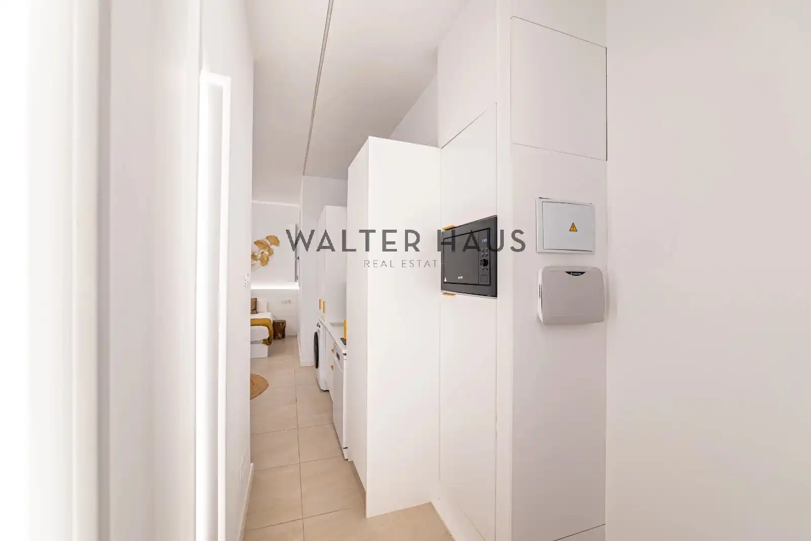Flat with lift for sale in Calle de las Peñuelas, imagen 30