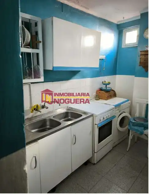Cuina de Casa o xalet en venda en Écija