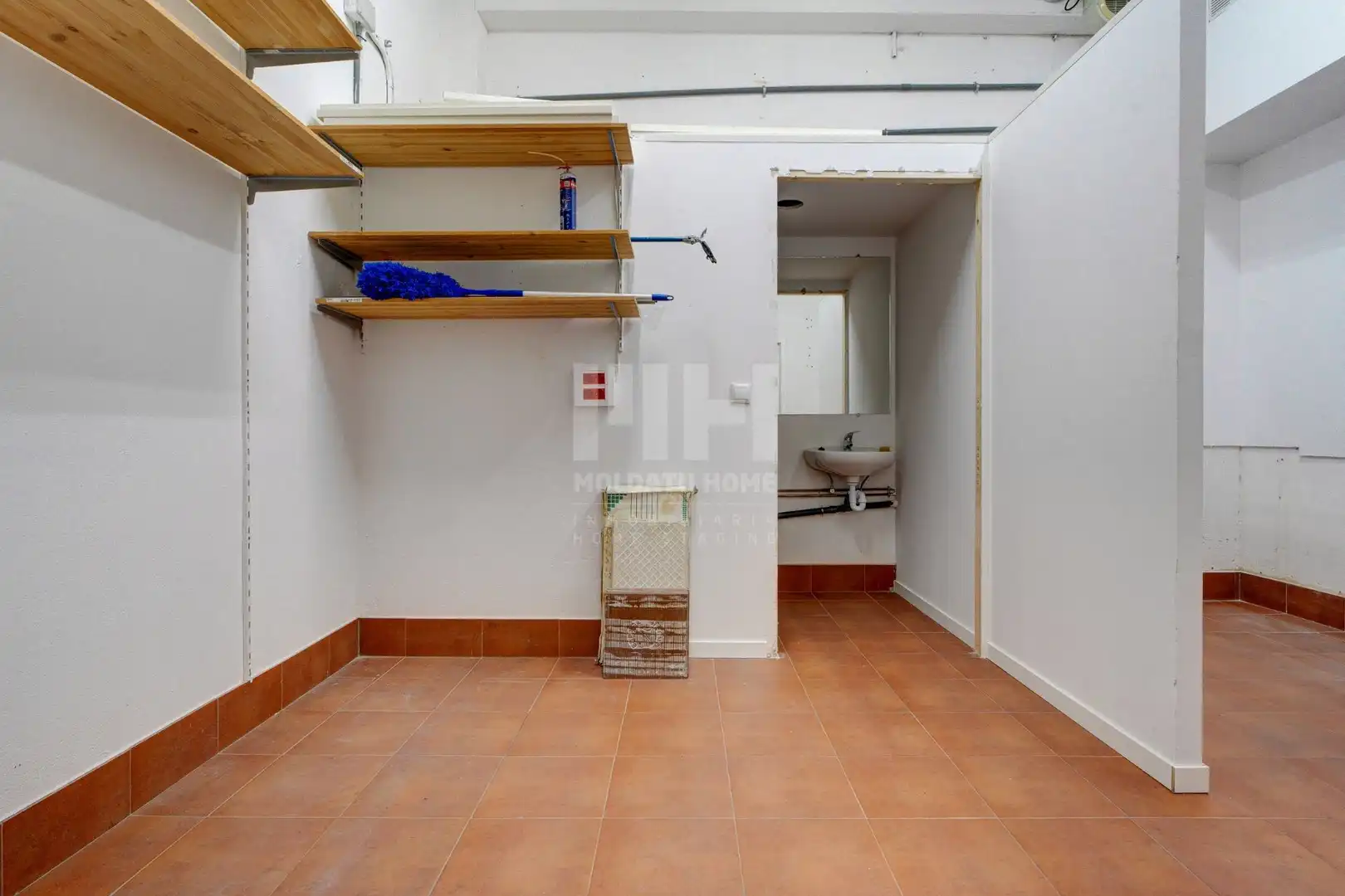 Local comercial en venda a Centro - Mendibil - Santiago, imagen 44