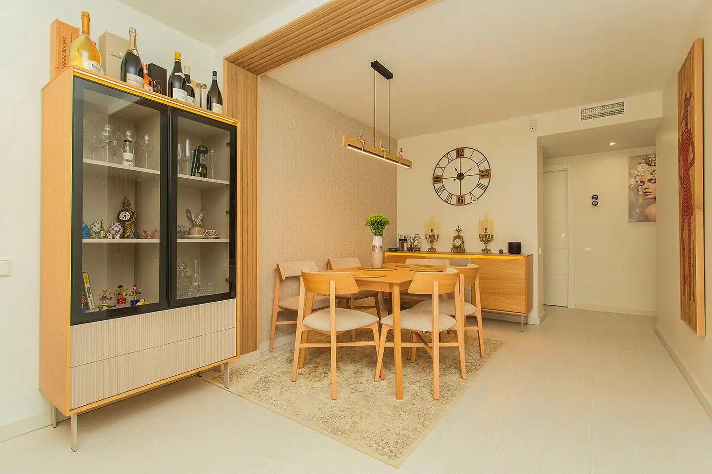 Appartement compact avec ascenseur à vendre à Calle MANILA 19, imagen 48