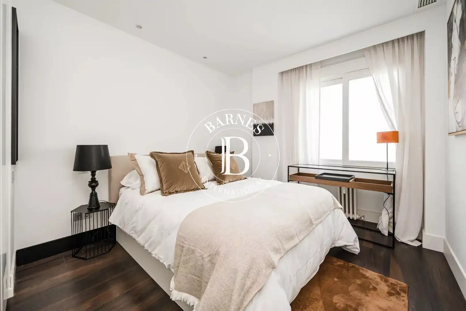 Flat with lift to rent in Chamartín, imagen 24
